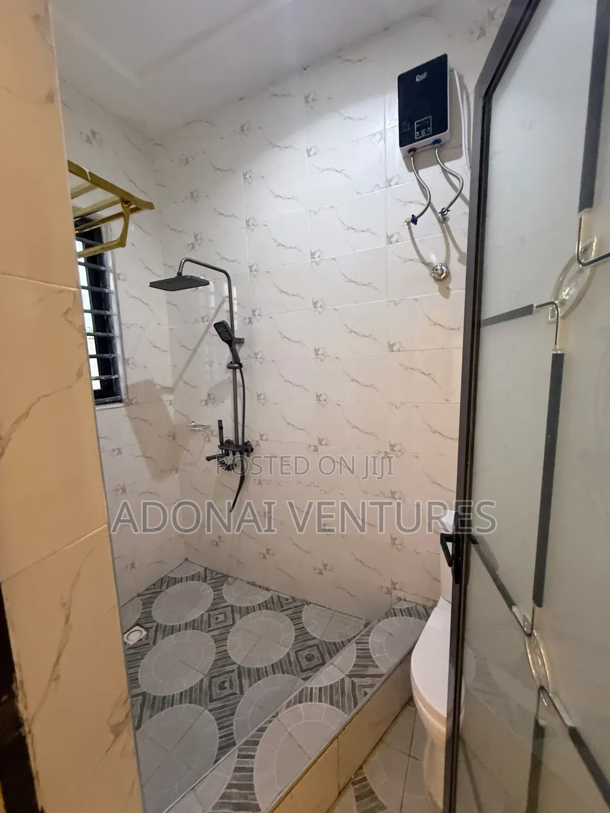 4bdrm House in Santasi Kokoben, Kumasi Metropolitan for sale