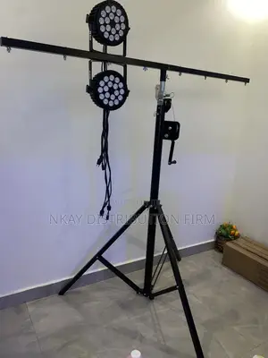 Xmass Promo !! Stage Light Stand