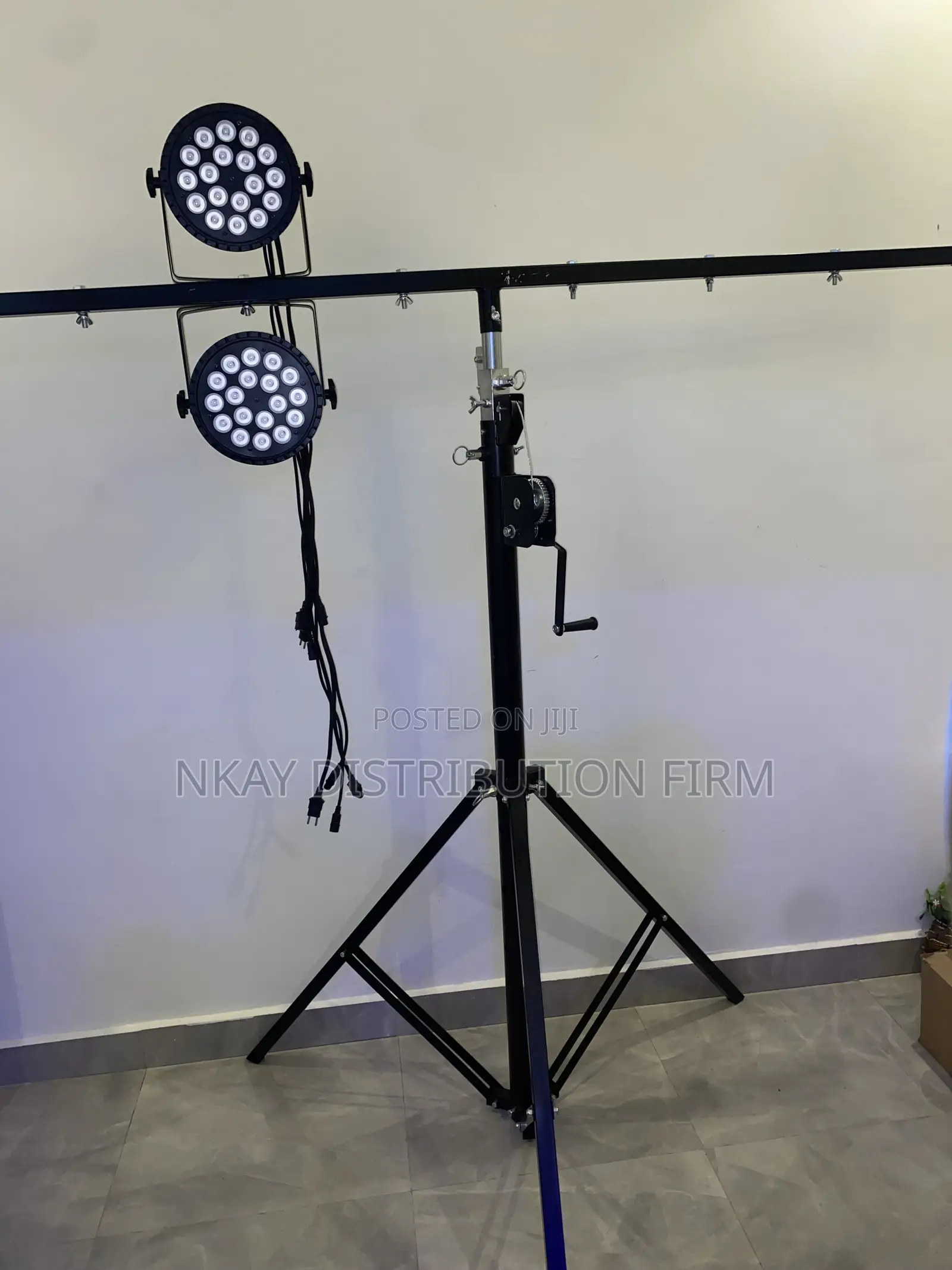 Xmass Promo !! Stage Light Stand
