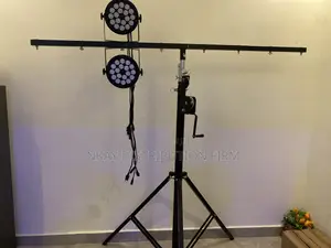 Xmass Promo !! Stage Light Stand