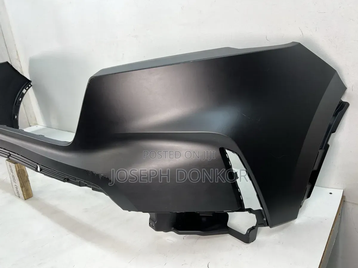 CRV Front Bumper Top Sports/Hybrid 2023,2024,2025,2026