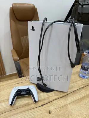 Play Station 5