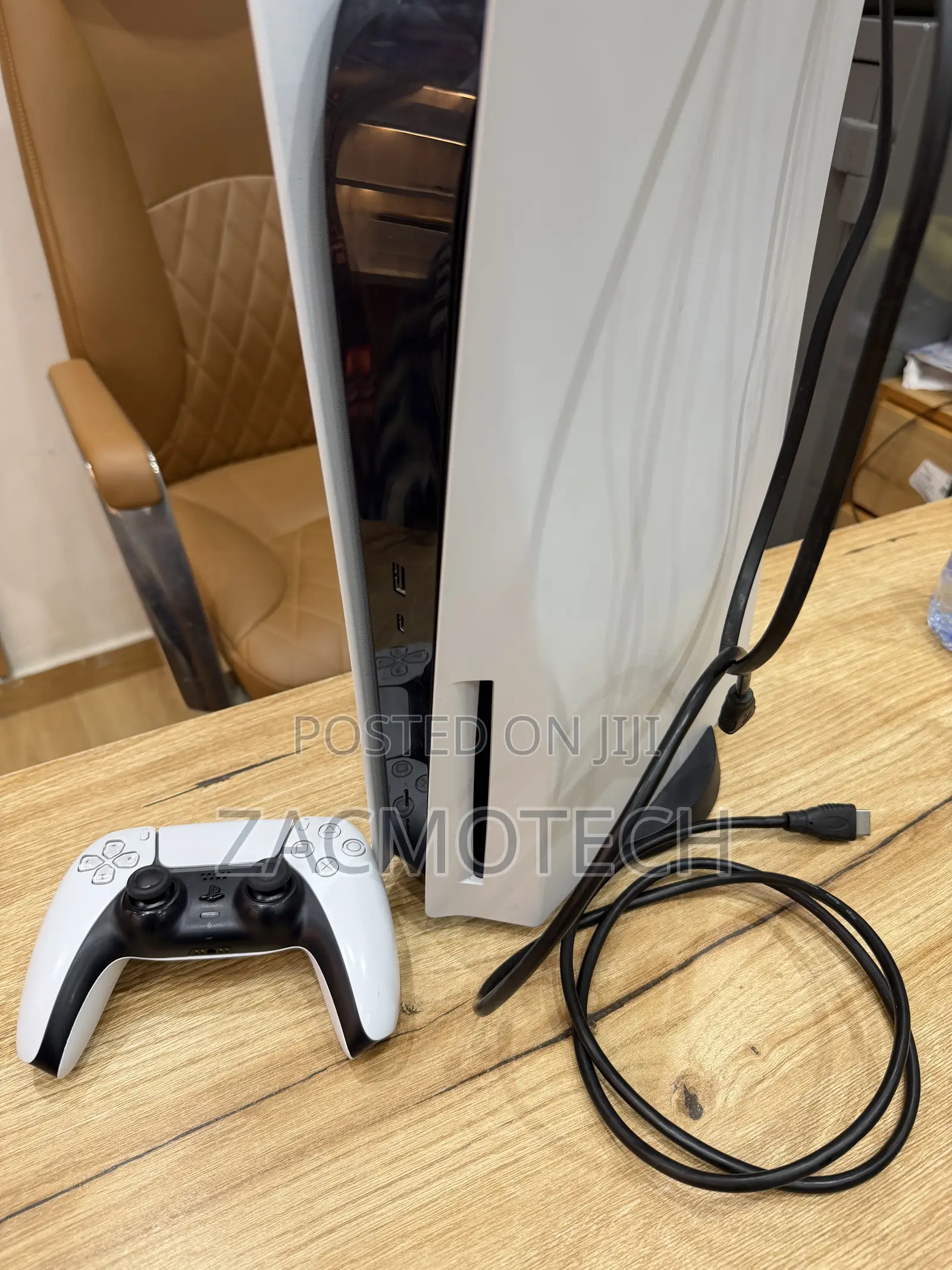 Play Station 5