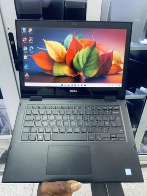 Laptop Dell Latitude 3390 2-in-1 8GB Intel Core i5 SSD 256GB