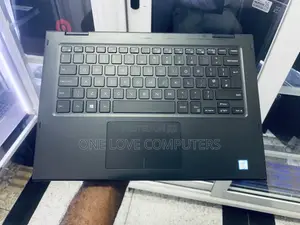 Laptop Dell Latitude 3390 2-in-1 8GB Intel Core i5 SSD 256GB
