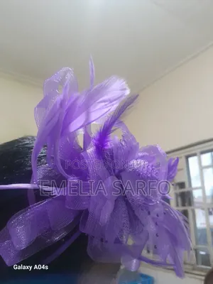 Classic Facinator for Wedding