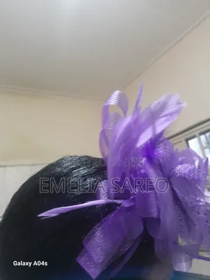 Classic Facinator for Wedding
