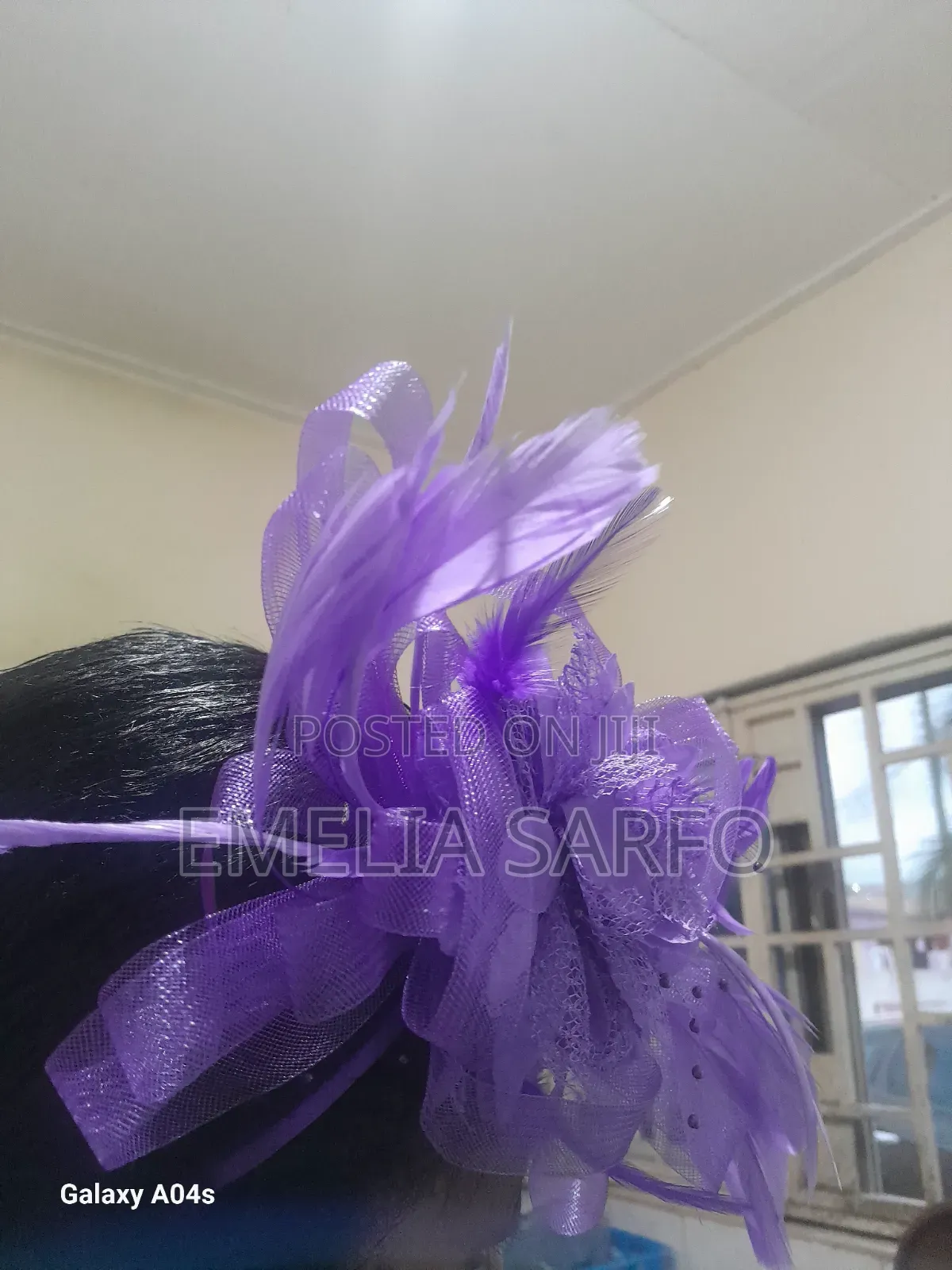 Classic Facinator for Wedding