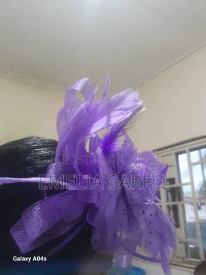 Classic Facinator for Wedding