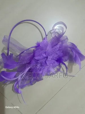 Classic Facinator for Wedding
