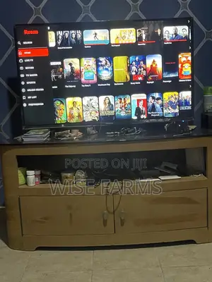 Android TV Stick