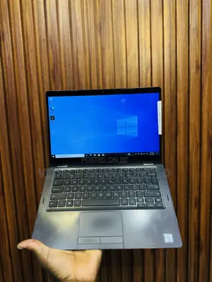 Laptop Dell Latitude 5300 2-in-1 8GB Intel Core i7 SSD 256GB