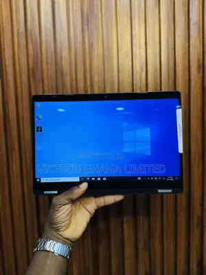 Laptop Dell Latitude 5300 2-in-1 8GB Intel Core i7 SSD 256GB
