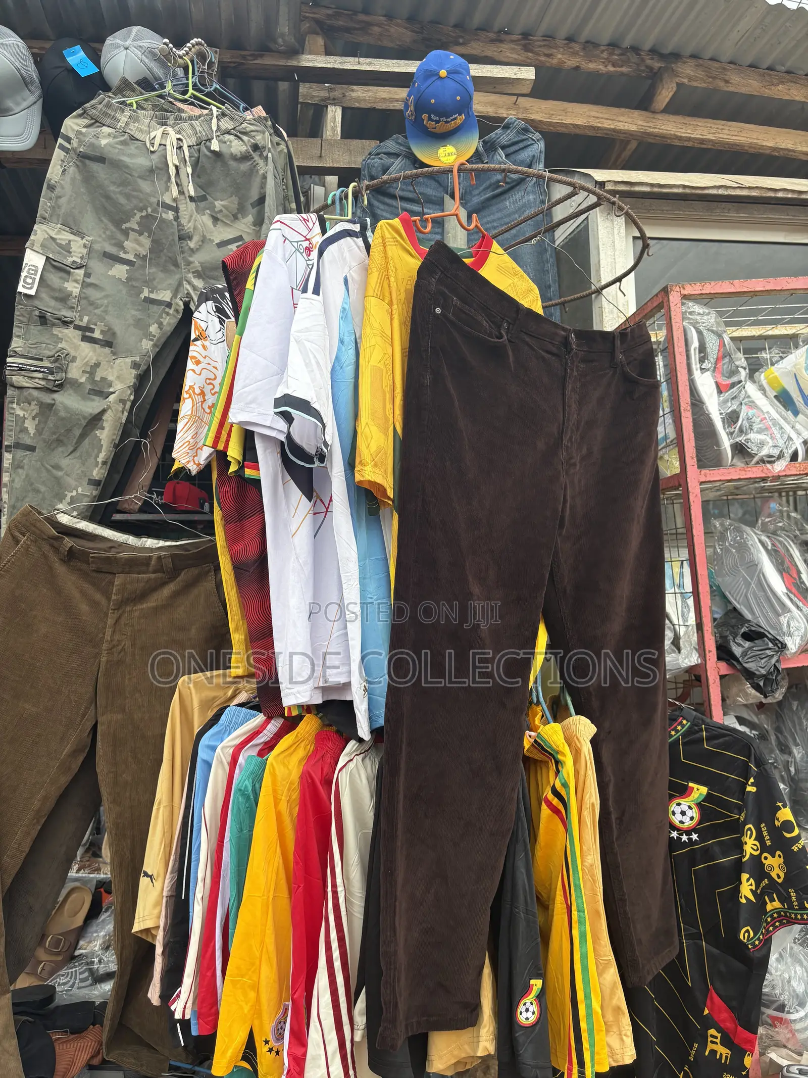 Akata Wears