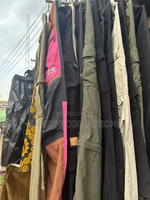 Akata Wears