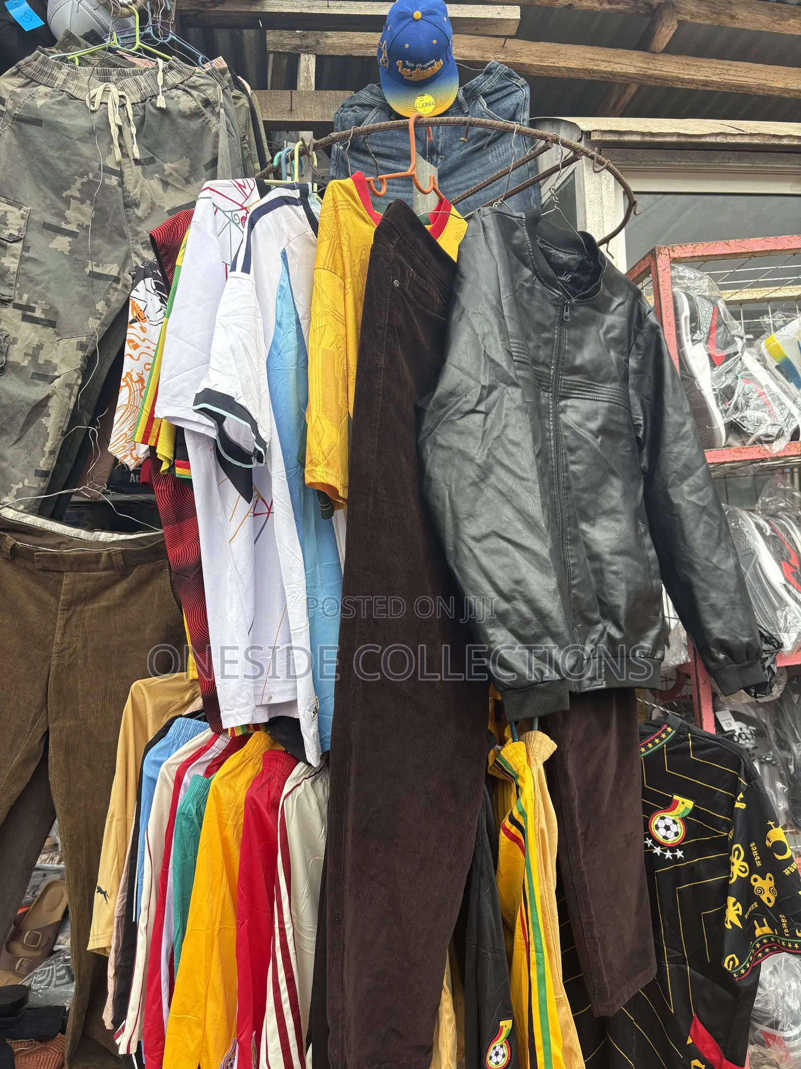 Akata Wears