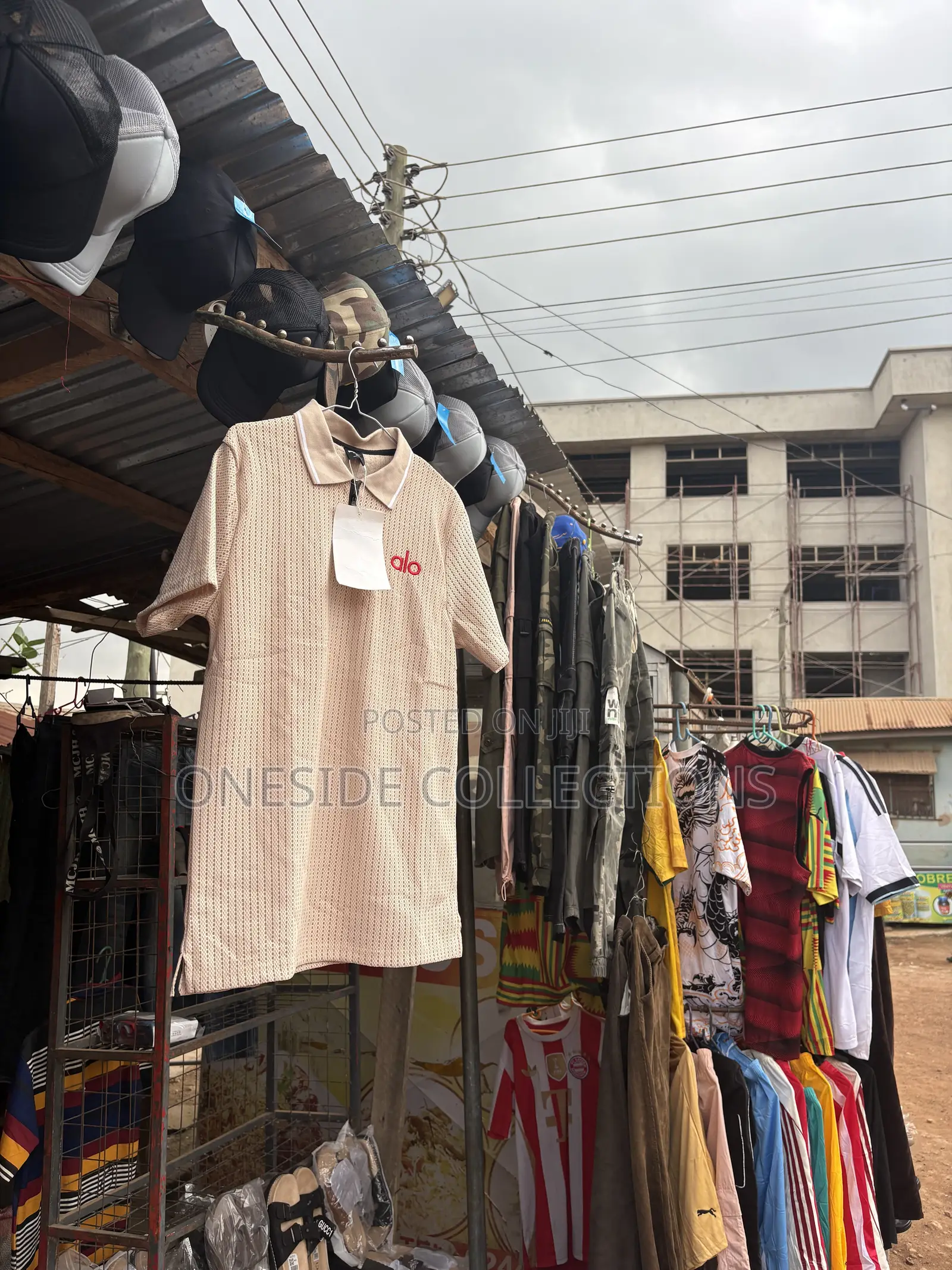 Akata Wears