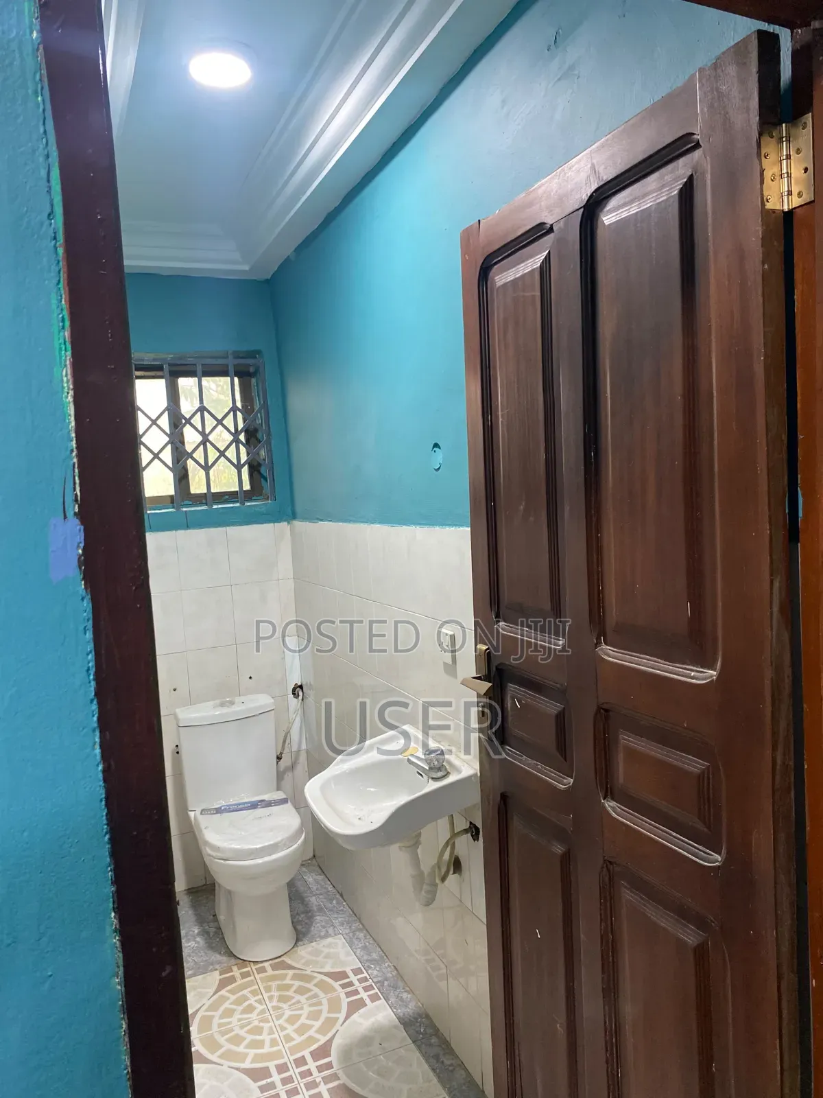 3bdrm Apartment in Scc Inside, Old Barrier for rent