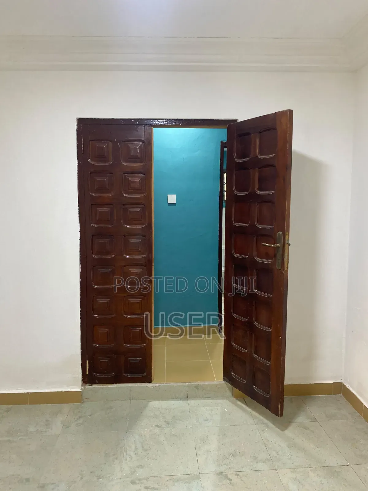 3bdrm Apartment in Scc Inside, Old Barrier for rent