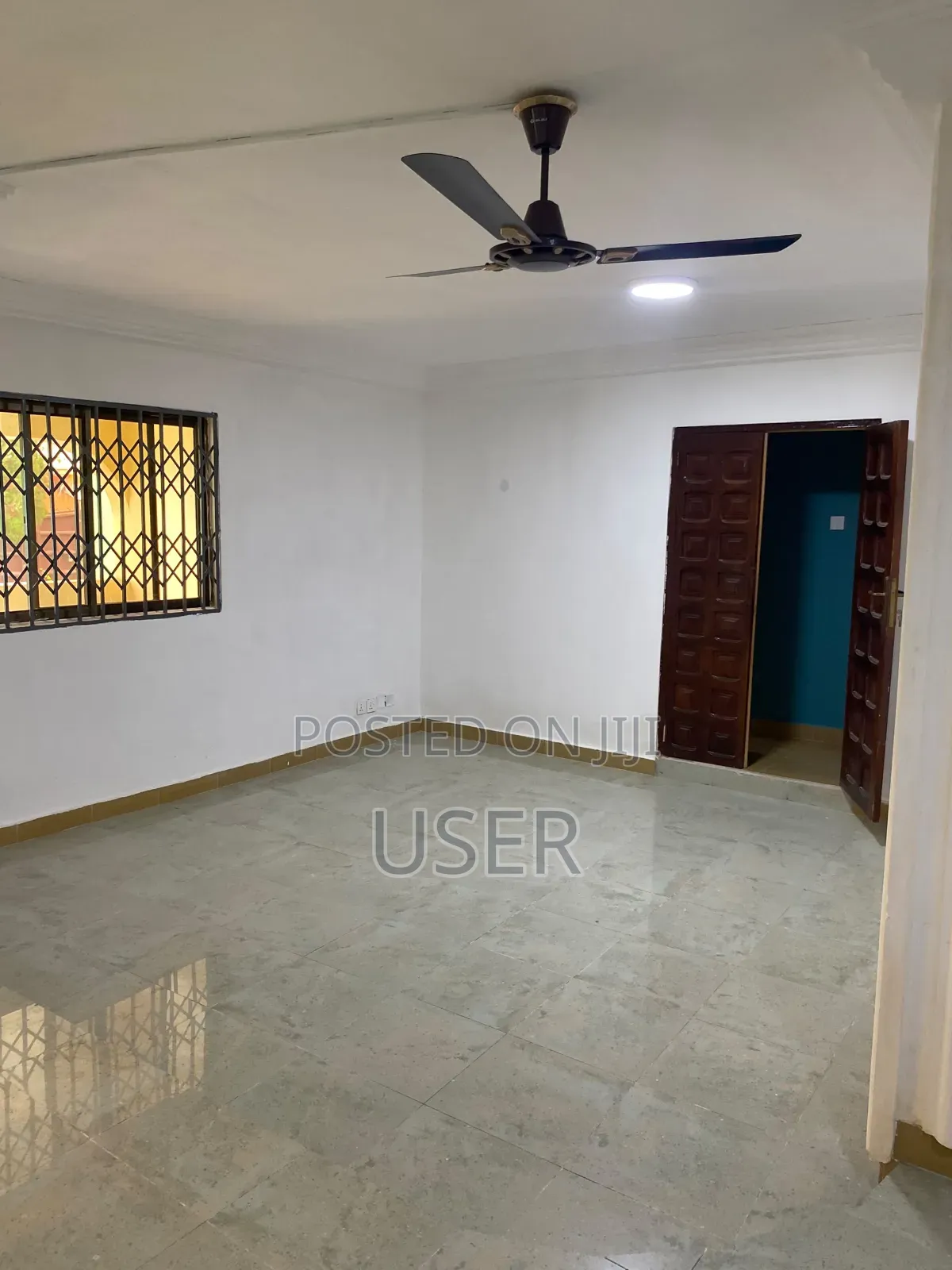 3bdrm Apartment in Scc Inside, Old Barrier for rent