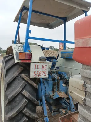 Ford 6600 for Sale