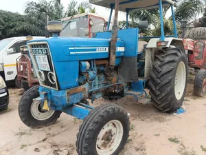 Ford 6600 for Sale