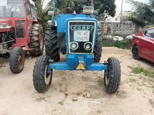 Ford 6600 for Sale