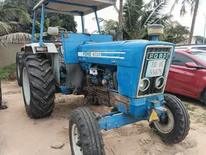 Ford 6600 for Sale