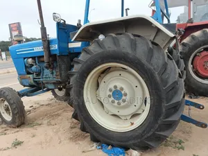 Ford 6600 for Sale