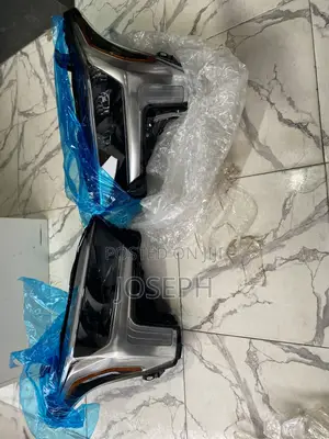 Tundra 2022,2023,2024 Headlight