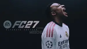 Ea Fc27 PC Version