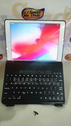 Apple iPad Air 32 GB Silver