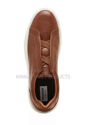 Madden Mens Mlevvia Slip-on Casual Sneakers - Size 41, 42
