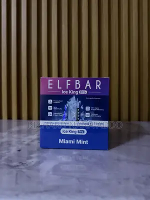 Elf Bar Puff
