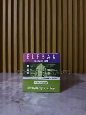 Elf Bar Puff