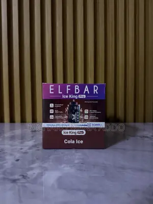 Elf Bar Puff