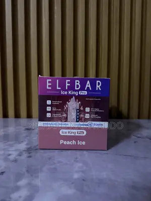Elf Bar Puff