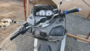 Suzuki Burgman 2006 Black