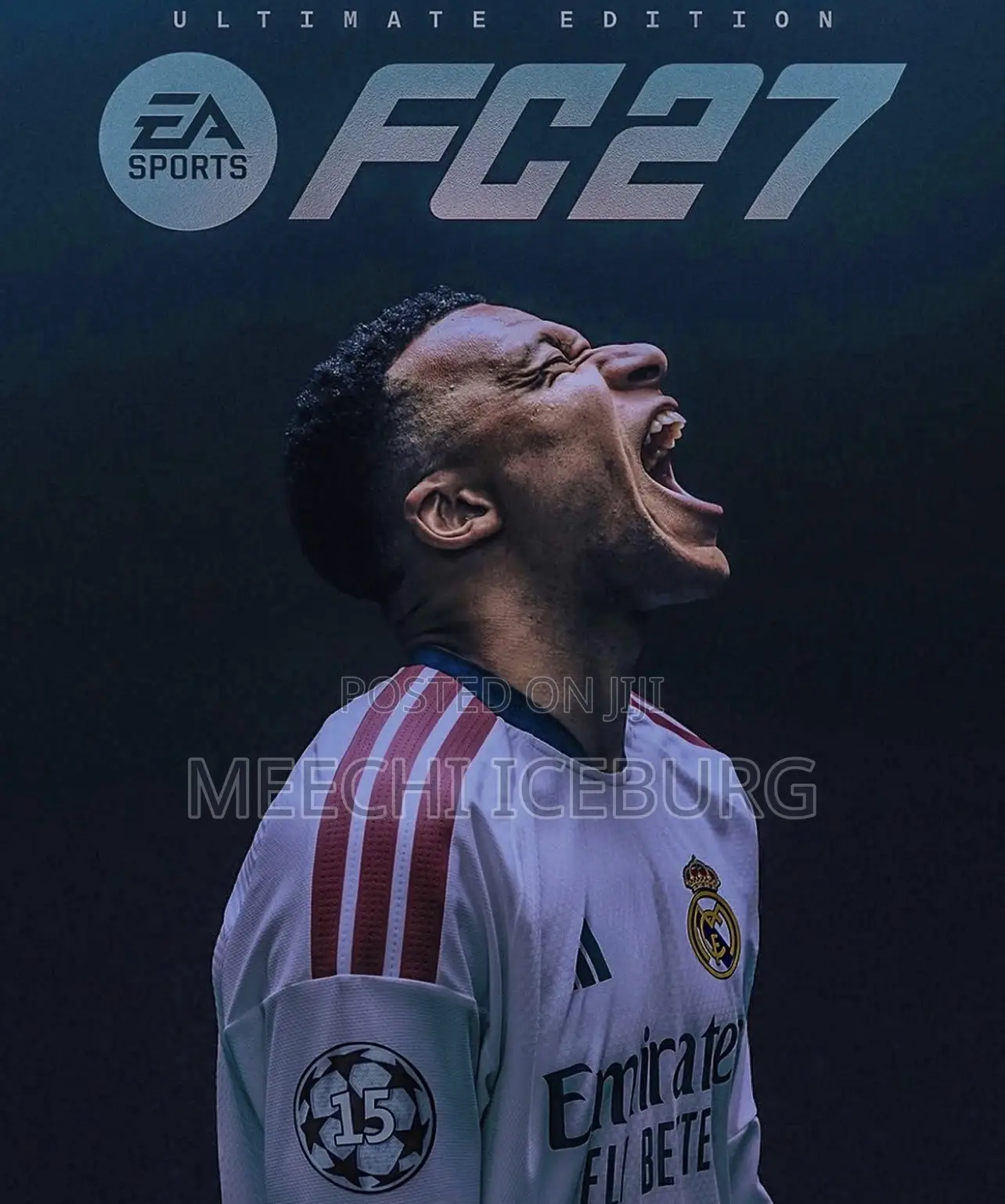 Ea Fc27 PC Version