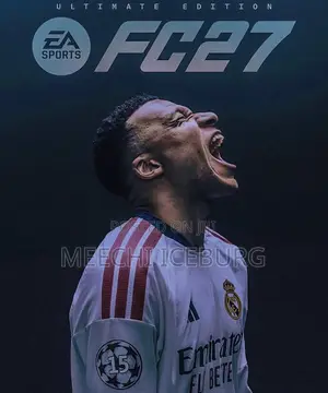 Ea Fc27 PC Version