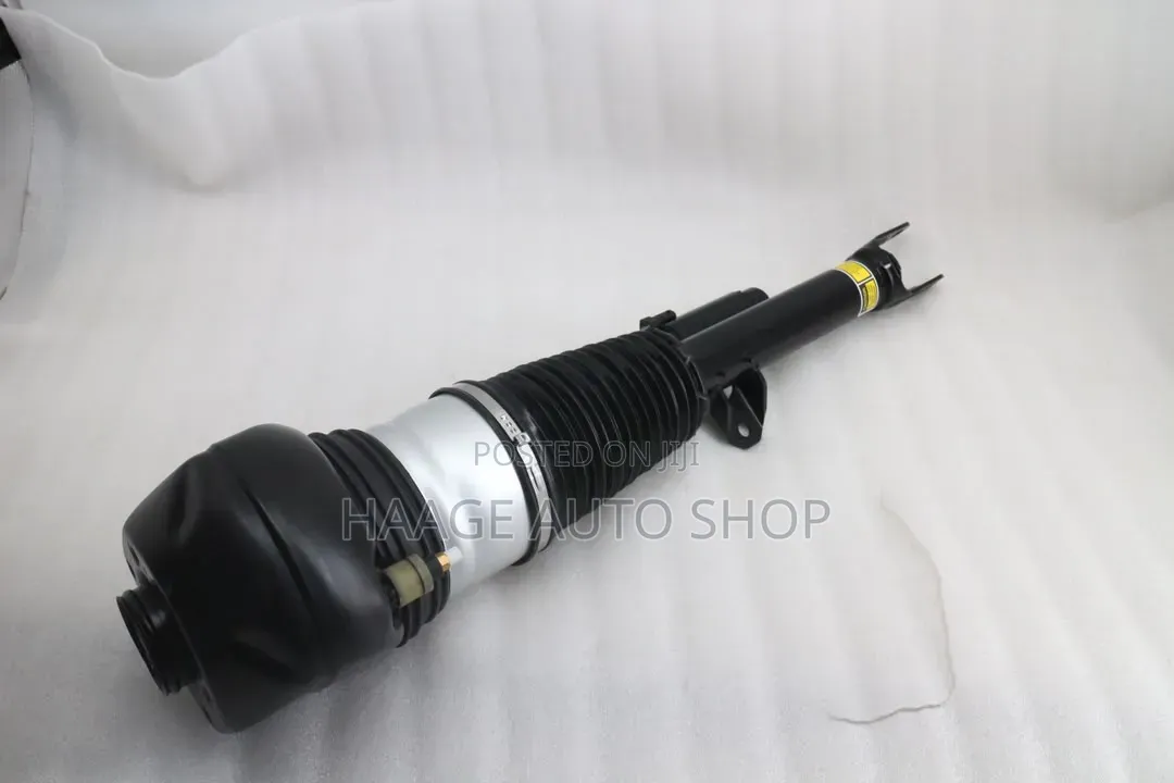 Air Suspension Shock BMW 7 Series G11 G12