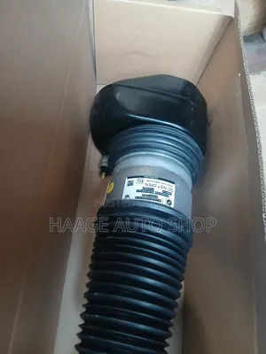 Air Suspension Shock BMW 7 Series G11 G12