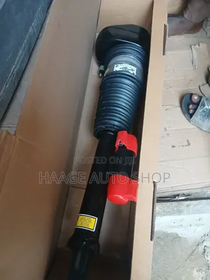 Air Suspension Shock BMW 7 Series G11 G12