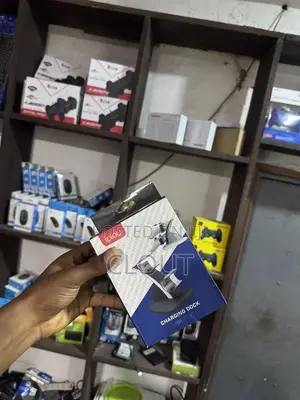 I-Play Charging Dock for PS5
