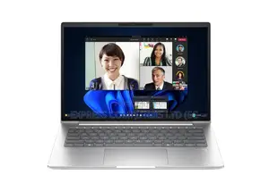 New Laptop HP EliteBook 640 G11 16GB Intel Core Ultra 5 SSD 512GB
