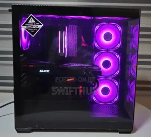 New Desktop Computer Gigabyte 32GB Intel Core i7 HDD+SSD 2T