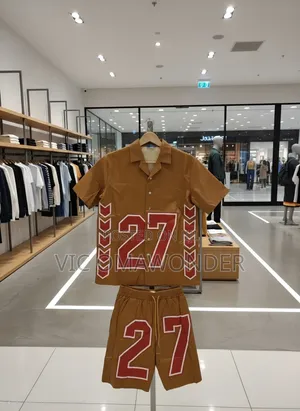 Men Clothing