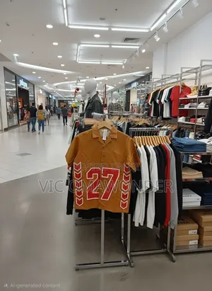 Men Clothing