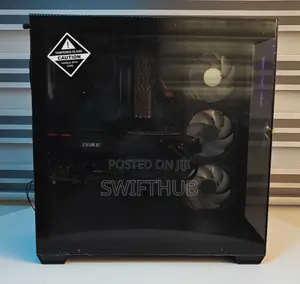 New Desktop Computer Gigabyte 32GB Intel Core i7 HDD+SSD 2T