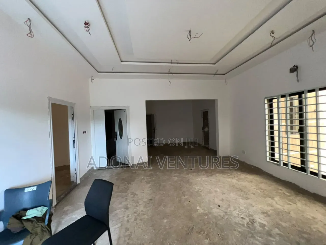 4bdrm House in Atonsu Esreso Divine, Kumasi Metropolitan for sale